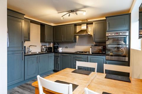 4 bedroom townhouse for sale, Matilda Way, Flitch Green, Dunmow, Essex