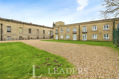 2 bedroom apartment for sale, Weevil Lane, Gosport, Hampshire