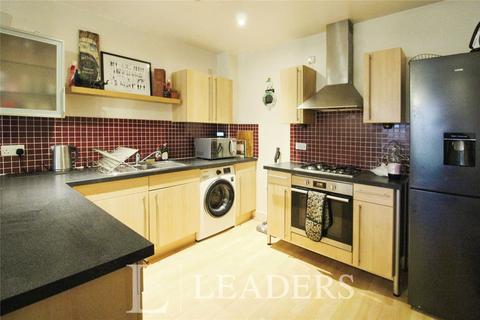 2 bedroom apartment for sale, Weevil Lane, Gosport, Hampshire