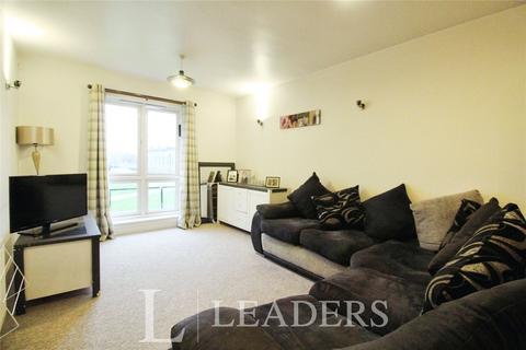 2 bedroom apartment for sale, Weevil Lane, Gosport, Hampshire