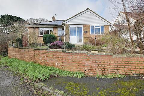 3 bedroom detached bungalow for sale, Highwoods Avenue, Bexhill-On-Sea