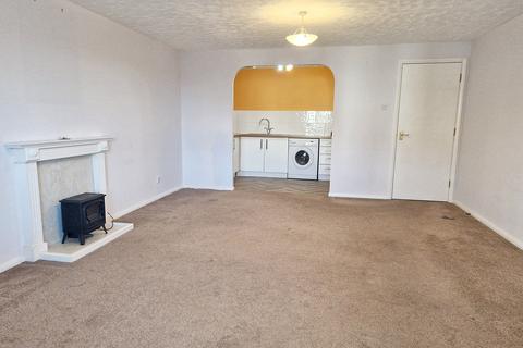 1 bedroom flat for sale, Darwin Court, Rochester