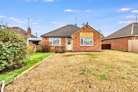 3 bedroom detached bungalow for sale, St. Pauls Road North, Walton Highway, Wisbech, Norfolk, PE14