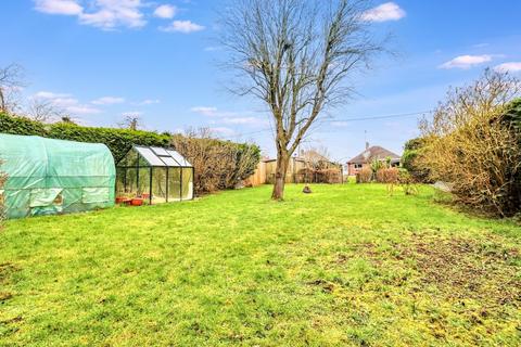 3 bedroom detached bungalow for sale, St. Pauls Road North, Walton Highway, Wisbech, Norfolk, PE14