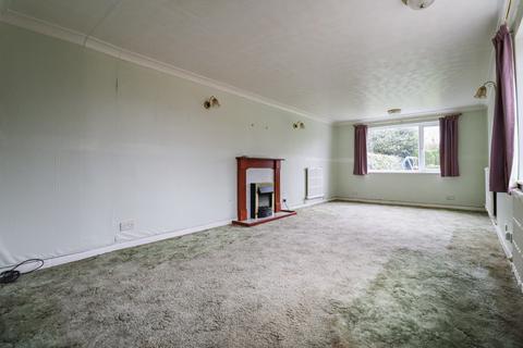 3 bedroom detached bungalow for sale, St. Pauls Road North, Walton Highway, Wisbech, Norfolk, PE14