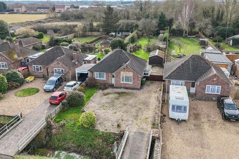St. Pauls Road North, Walton Highway, Wisbech, Norfolk, PE14