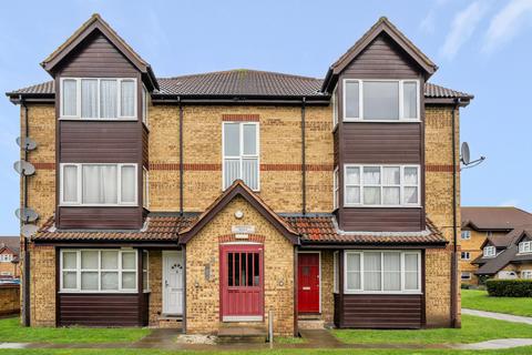 Studio for sale, Frobisher Road, Erith