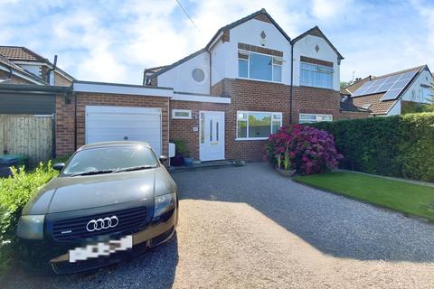 3 bedroom semi-detached house to rent, Harefield Drive, Didsbury, Manchester, M20