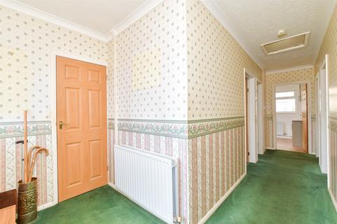 2 bedroom detached bungalow for sale, Fircroft Crescent, Rustington, Littlehampton, West Sussex