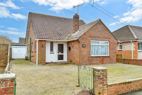 2 bedroom detached bungalow for sale, Fircroft Crescent, Rustington, Littlehampton, West Sussex