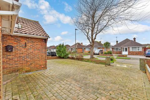 2 bedroom detached bungalow for sale, Fircroft Crescent, Rustington, Littlehampton, West Sussex