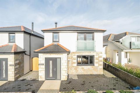 3 bedroom detached house for sale, Rosudgeon, Penzance