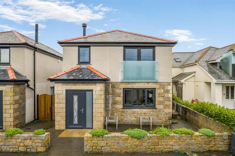 3 bedroom detached house for sale, Rosudgeon, Penzance