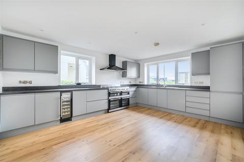 3 bedroom detached house for sale, Rosudgeon, Penzance