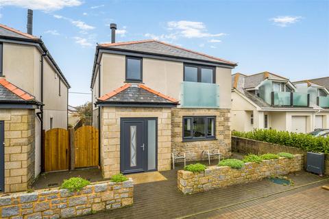 3 bedroom detached house for sale, Rosudgeon, Penzance