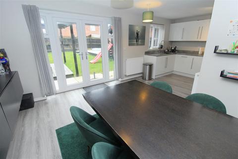 4 bedroom detached house for sale, Clay Drive, Liverpool L31