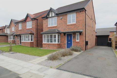 undefined, Clay Drive, Liverpool L31