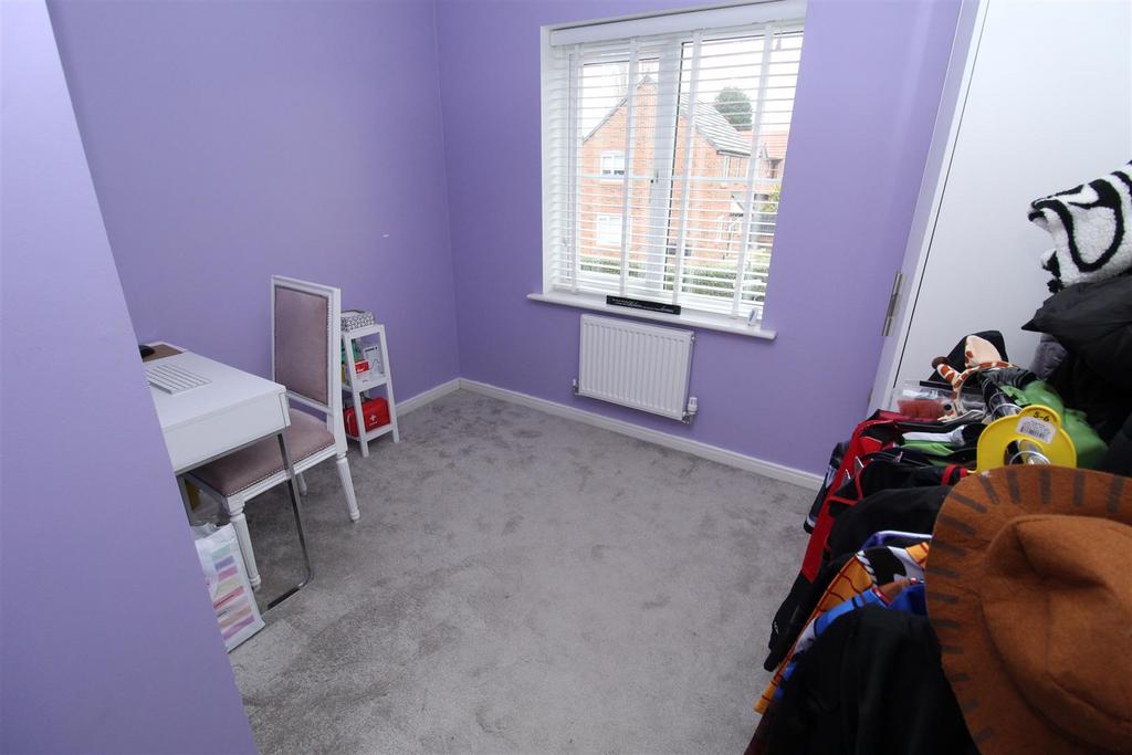Bedroom 4