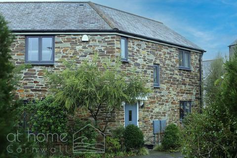 4 bedroom semi-detached house for sale, Fettling Lane, St. Austell PL25
