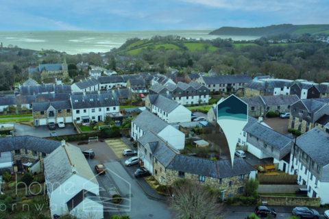 4 bedroom semi-detached house for sale, Fettling Lane, St. Austell PL25