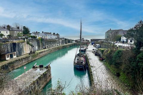 4 bedroom semi-detached house for sale, Fettling Lane, St. Austell PL25