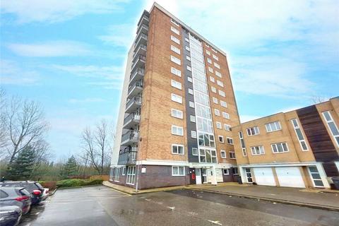 2 bedroom apartment for sale, Lakeside Rise, Blackley, Manchester, M9