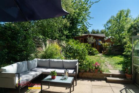 3 bedroom terraced house for sale, Poole Lane, Bournemouth