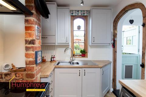3 bedroom terraced house for sale, Poole Lane, Bournemouth