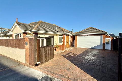 3 bedroom bungalow for sale, Hurst Road, Milford on Sea, Lymington, Hampshire, SO41