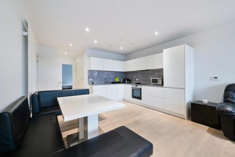 undefined, Liner House, Royal Wharf, E16