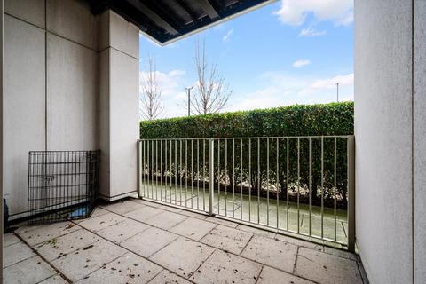 undefined, Liner House, Royal Wharf, E16
