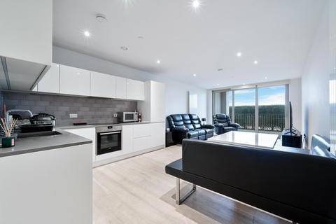 undefined, Liner House, Royal Wharf, E16