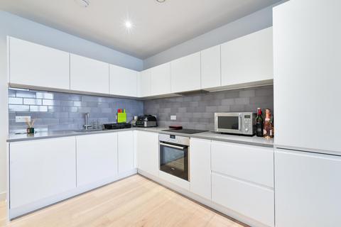 undefined, Liner House, Royal Wharf, E16