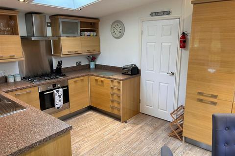 2 bedroom mobile home for sale, Patterdale Road, Windermere LA23