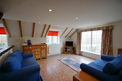 1 bedroom apartment to rent, The Granary, Holme Farm House, Little Thorpe Lane, Thorpe-on-the-hill