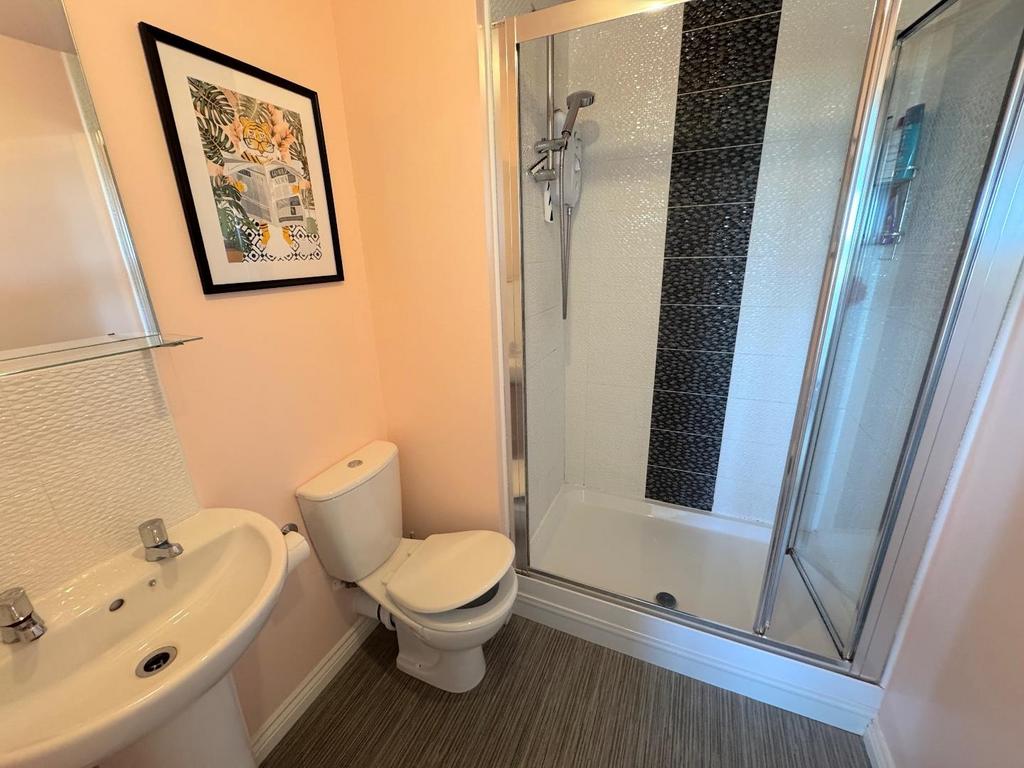 En suite