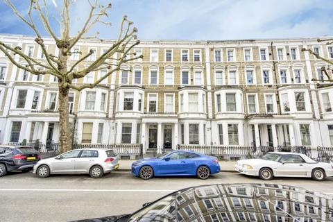 1 bedroom flat for sale, Philbeach Gardens, London, SW5