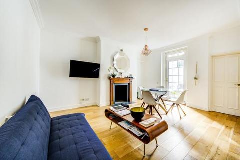 1 bedroom flat for sale, Philbeach Gardens, London, SW5