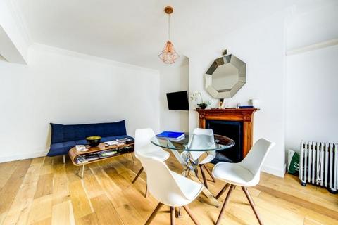 1 bedroom flat for sale, Philbeach Gardens, London, SW5