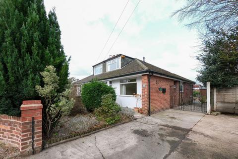 3 bedroom semi-detached bungalow for sale, Albany Road, Lymm WA13