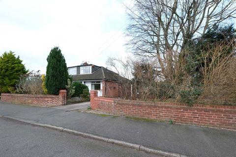 3 bedroom semi-detached bungalow for sale, Albany Road, Lymm WA13