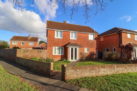 4 bedroom detached house for sale, Mengham Lane, Hayling Island