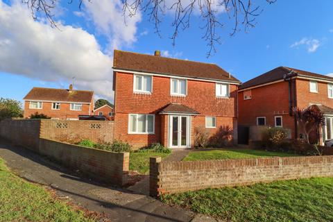 Mengham Lane, Hayling Island