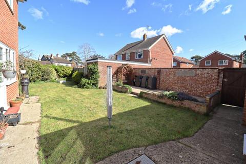 4 bedroom detached house for sale, Mengham Lane, Hayling Island