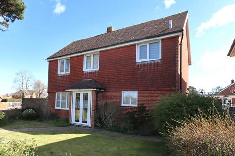 4 bedroom detached house for sale, Mengham Lane, Hayling Island