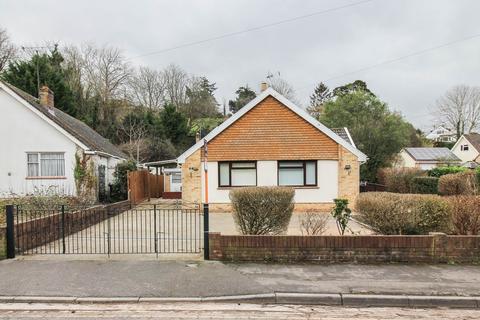 2 bedroom bungalow for sale, Cheddar*Detached Bungalow*Good Size Plot*Desirable Location*