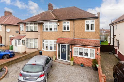 4 bedroom semi-detached house for sale, Wincrofts Drive, London