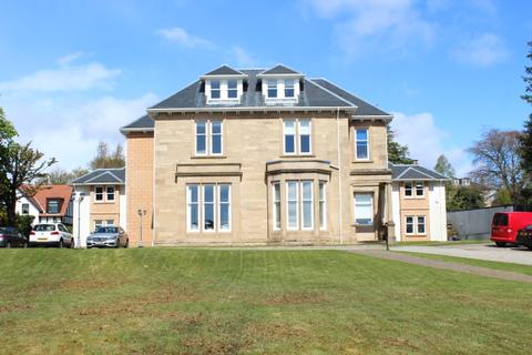 3 bedroom ground floor flat to rent, 16 Millig Street, Helensburgh, G84 9NP