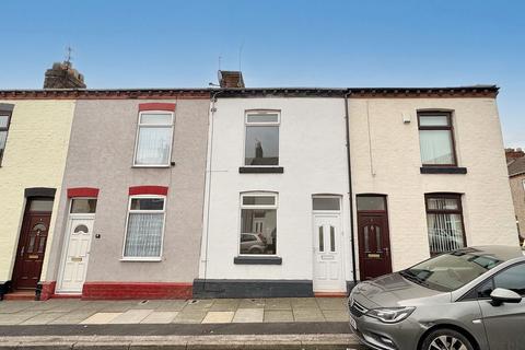 Bower Street, Widnes, WA8 6LP