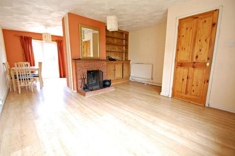 3 bedroom end of terrace house for sale, Rival Moor Road, Petersfield, Hampshire